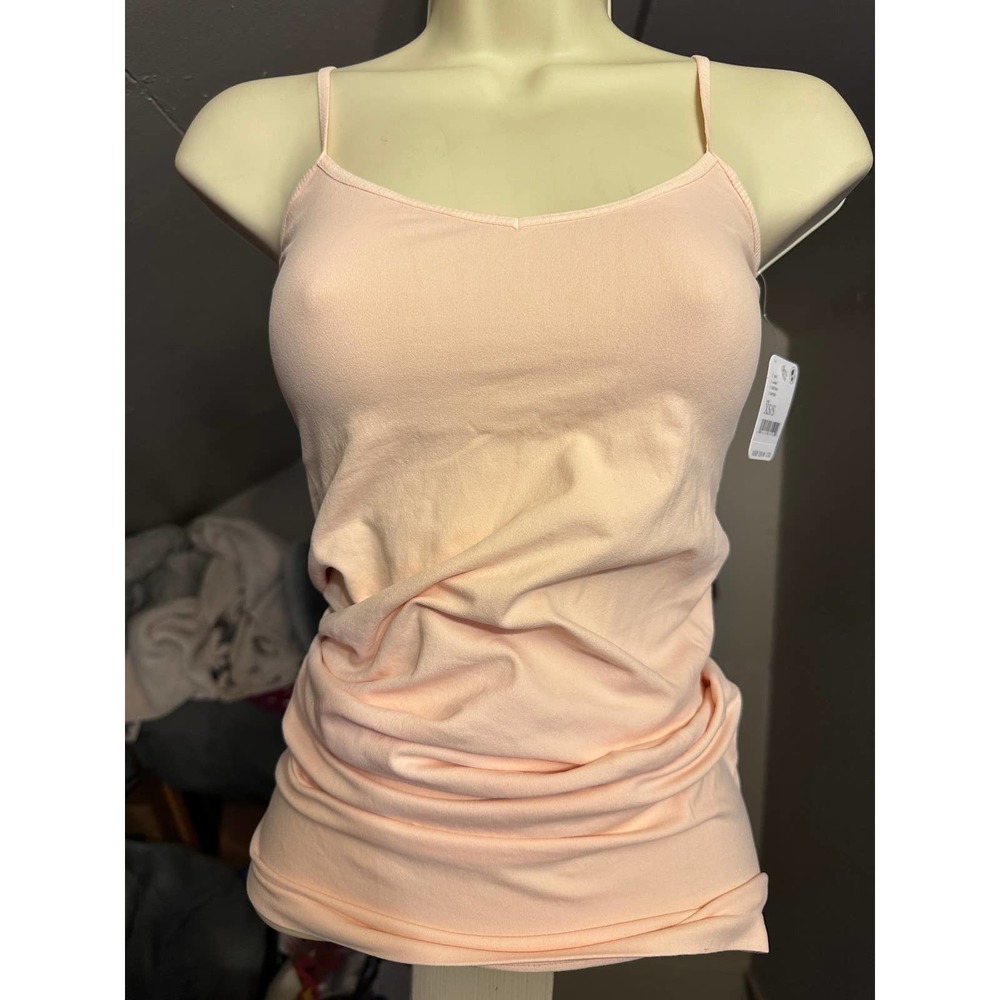 Free People Seamless Mini Slip Size XS/S